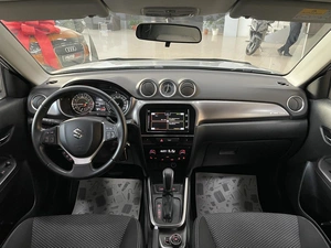 Внедорожник Suzuki Vitara 2021 года, 1787000 рублей, Солонцы