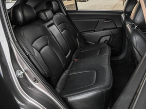 Внедорожник Kia Sportage 2012 года, 1579000 рублей, Кирилловка