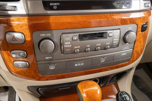 Внедорожник Lexus LX 2004 года, 1999000 рублей, Барнаул