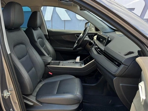 Внедорожник Chery Tiggo 4 Pro 2024 года, 1699000 рублей, Кропоткин