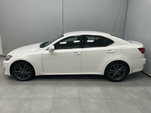 Седан Lexus IS 2011 года, 1768000 рублей, Красноярск