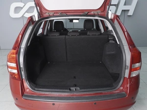 Универсал Kia Ceed 2010 года, 680000 рублей, Ростов-на-Дону