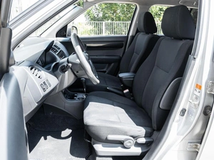 Хетчбэк Suzuki Swift 2008 года, 800000 рублей, Ставрополь