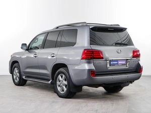 Внедорожник Lexus LX 2008 года, 2679050 рублей, Москва
