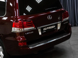 Внедорожник Lexus LX 2014 года, 4199000 рублей, Тюмень
