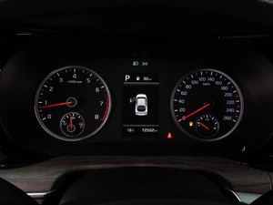 Седан Kia K5 2021 года, 2649000 рублей, Воронеж
