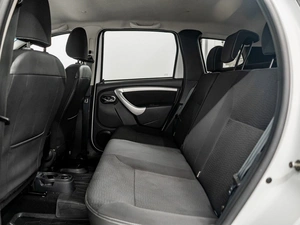 Внедорожник Nissan Terrano 2018 года, 1590000 рублей, Красноярск