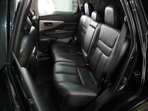 Внедорожник Nissan Murano 2021 года, 2599000 рублей, Воронеж