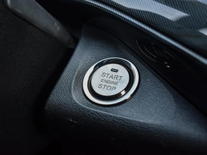 Внедорожник Changan UNI-T 2021 года, 3390000 рублей, Краснодар