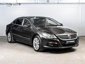 Седан Volkswagen Passat CC 2011 года, 1283000 рублей, Ставрополь