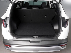 Внедорожник Hyundai Tucson 2026 года, 4069000 рублей, Минеральные Воды