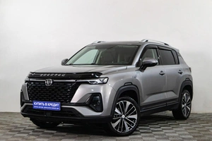 Внедорожник Changan CS35 Plus 2024 года, 1859000 рублей, Сургут