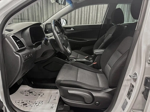 Внедорожник Hyundai Tucson 2018 года, 2200000 рублей, Красноярск
