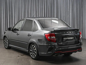 Седан ВАЗ (LADA) Granta 2024 года, 1162489 рублей, Ставрополь