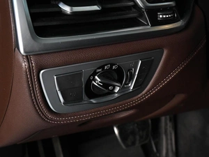 Седан BMW 7 серия 2019 года, 5669000 рублей, Аксай