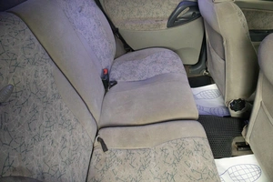 Седан ВАЗ (LADA) Kalina 2008 года, 89000 рублей, Оренбург