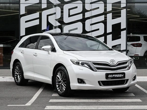 Внедорожник Toyota Venza 2013 года, 2120000 рублей, Волгоград