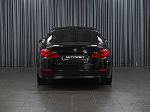 Седан BMW 5 серия 2013 года, 1550111 рублей, Ставрополь