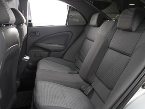 Седан Nissan Almera Classic 2006 года, 420000 рублей, Омск