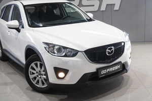Внедорожник Mazda CX-5 2013 года, 1539000 рублей, Петрозаводск