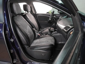 Хетчбэк Renault Megane 2012 года, 599000 рублей, Воронеж