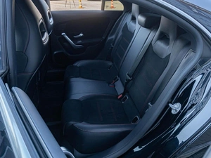 Седан Mercedes-benz CLA-класс 2019 года, 3130000 рублей, Краснодар