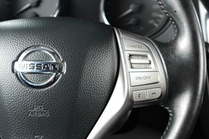 Внедорожник Nissan Qashqai 2014 года, 1359000 рублей, Тюмень
