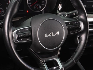 Седан Kia K5 2021 года, 2949000 рублей, Воронеж