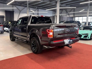 Пикап Ford F-150 2020 года, 4800000 рублей, Павловская Слобода