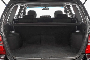 Внедорожник Toyota Kluger 2002 года, 949000 рублей, Барнаул