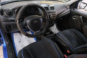 Универсал ВАЗ (LADA) Granta 2021 года, 939000 рублей, Омск