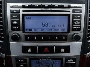 Внедорожник Hyundai Santa Fe 2010 года, 1260000 рублей, Ставрополь