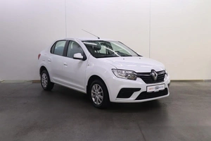Седан Renault Logan 2020 года, 940000 рублей, Брянск