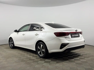 Седан Kia Cerato 2020 года, 1830000 рублей, Казань