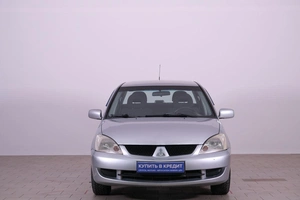 Седан Mitsubishi Lancer 2007 года, 519000 рублей, Омск