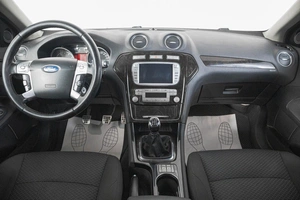 Седан Ford Mondeo 2008 года, 749000 рублей, Кемерово