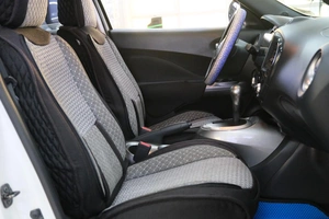 Внедорожник Nissan Juke 2012 года, 999000 рублей, Омск