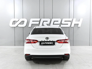 Седан Toyota Camry 2019 года, 2749000 рублей, Ростов-на-Дону
