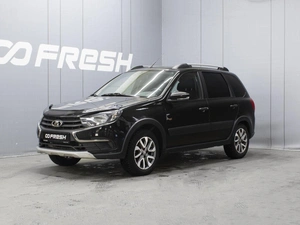 Универсал ВАЗ (LADA) Granta Cross 2023 года, 860000 рублей, Омск