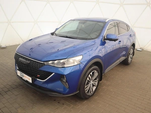 Внедорожник Haval F7x 2022 года, 2170000 рублей, Орёл