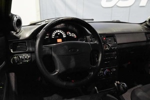 Хетчбэк ВАЗ (LADA) Priora 2008 года, 269000 рублей, Ульяновск