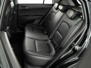 Внедорожник Hyundai Creta 2018 года, 1897077 рублей, Москва