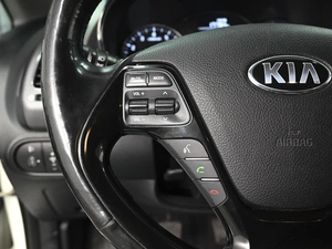 Седан Kia Cerato 2017 года, 1431000 рублей, Ставрополь