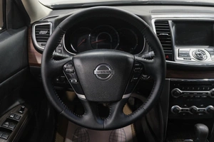 Седан Nissan Teana 2010 года, 1049000 рублей, Новокузнецк