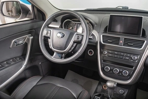 Внедорожник FAW Besturn X80 2020 года, 1299000 рублей, Томск