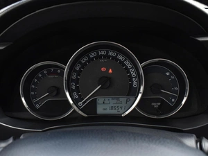 Седан Toyota Corolla 2013 года, 1230000 рублей, Краснодар