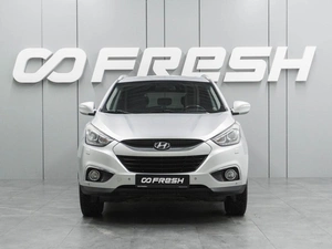Внедорожник Hyundai ix35 2013 года, 1339000 рублей, Воронеж