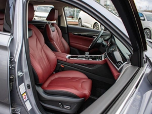 Внедорожник Changan CS85 2022 года, 2279000 рублей, Петрозаводск