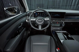 Внедорожник Hyundai Tucson 2026 года, 3849000 рублей, Красноярск