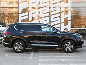 Внедорожник Hyundai Santa Fe 2021 года, 3269000 рублей, Волгоград